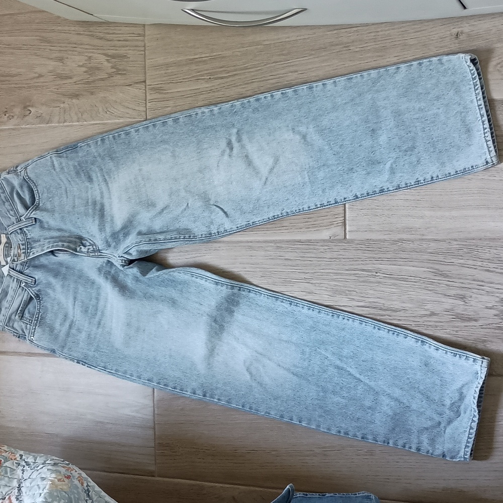Levi's 94 Baggy Jeans